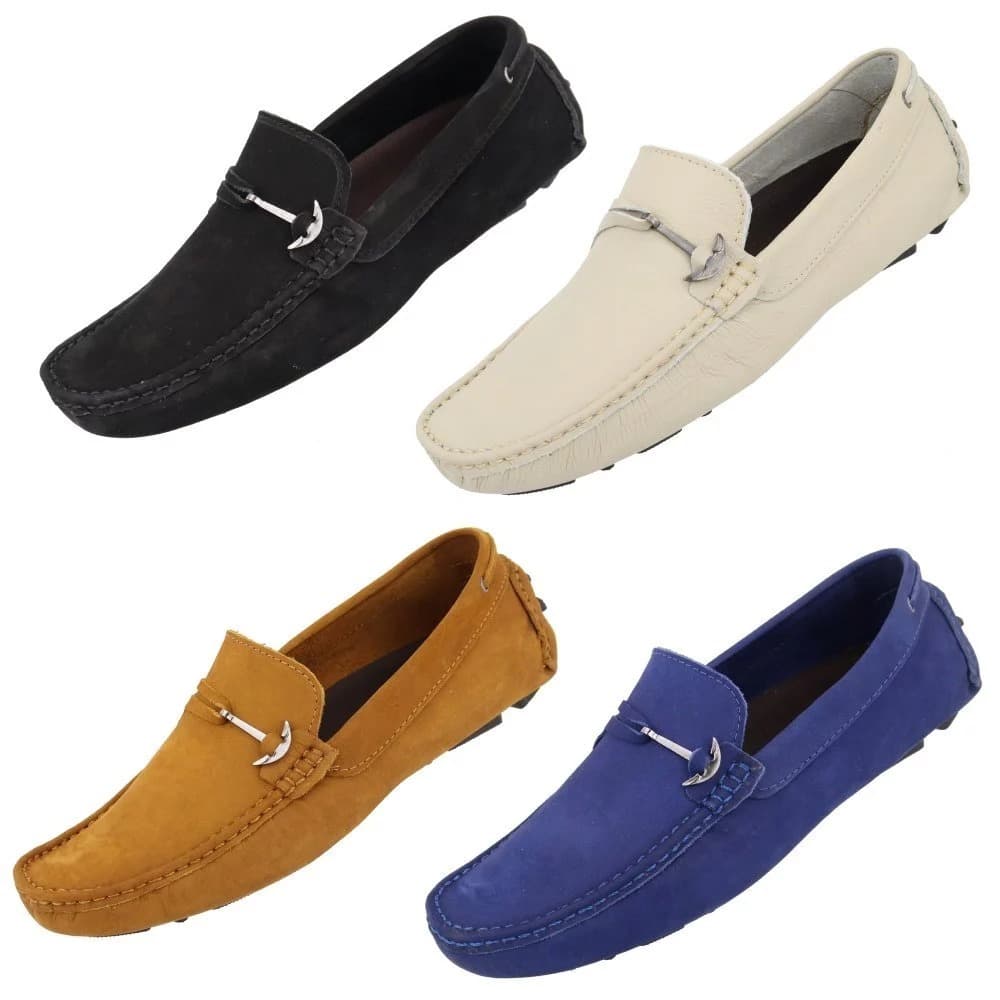 Mocassim masculino em couro legítimo, Promoção imperdível!