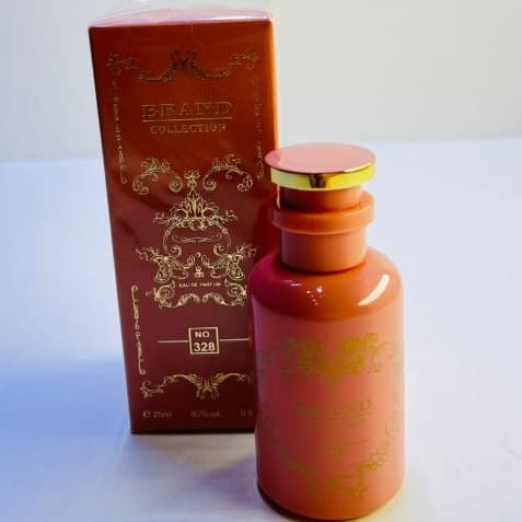 Perfume Feminino Brand Collection 328 - A Chant For The Fairy - 25ml eau de parfum