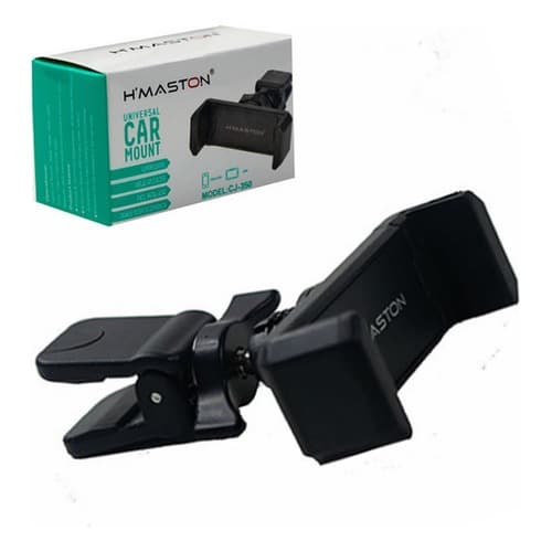 Suporte Veicular Ar Condicionado Articulado Hmaston Cj-350