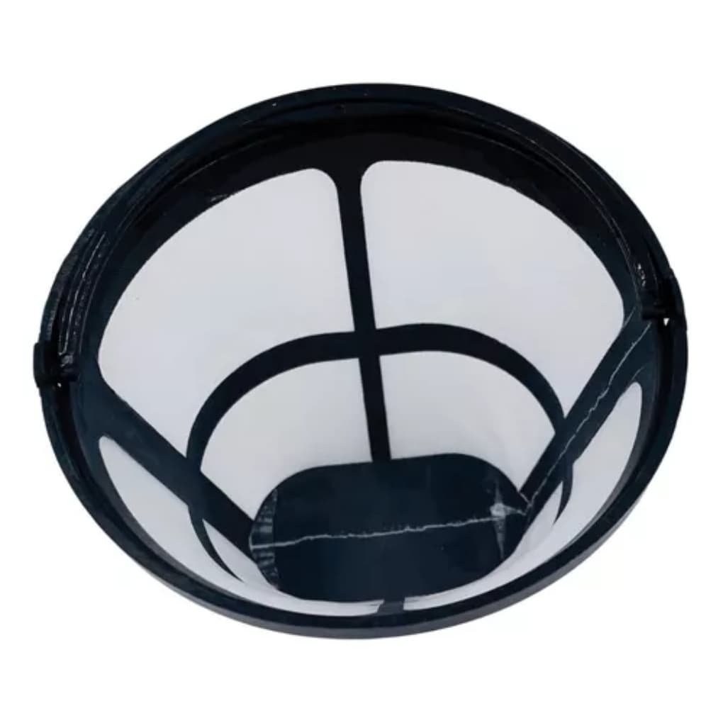 Filtro Permanente Cafeteira Britania Cp15 Cb15 Inox