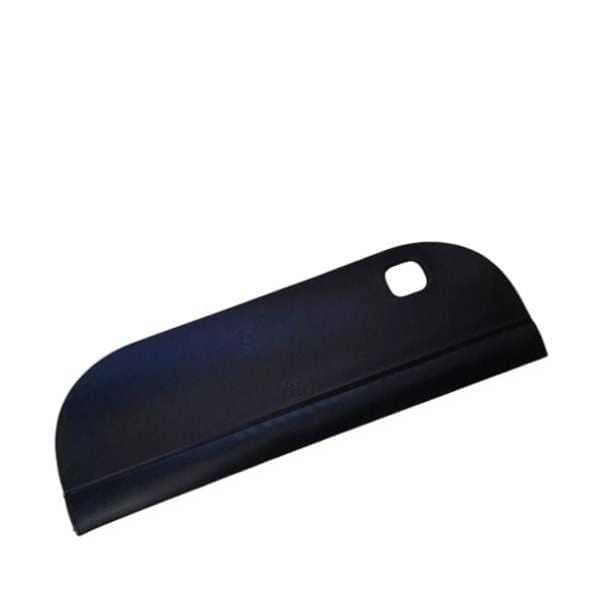 Rodinho de Pia Rodo Pequeno sem cabo Limpa Vidro Compacto Resistente Discreto Minimalista