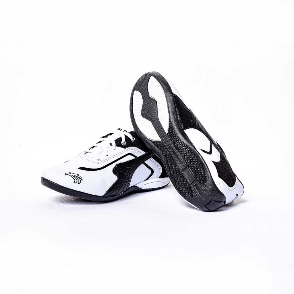 Tenis Eaglen Confortavel Qualidade Passeio Corrida Caminhada Promoção