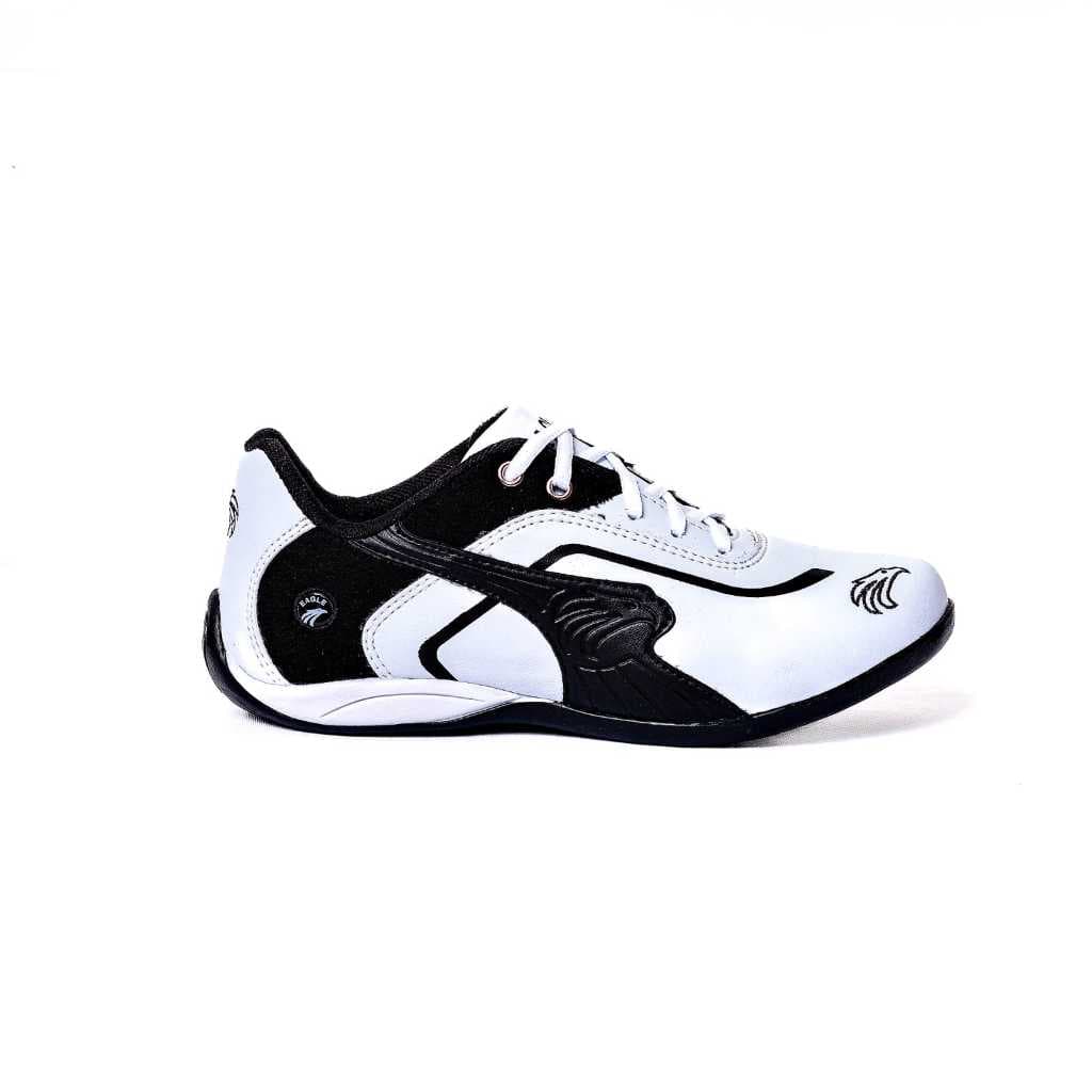 Tenis Eaglen Masculino Lazer Casual Confortável Promoção