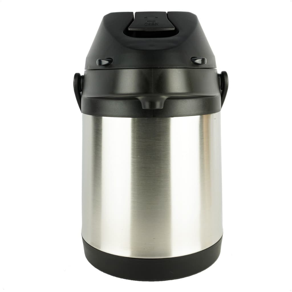 Garrafa Térmica Inox 2,5 Litros Terere Chimarrão Bebidas