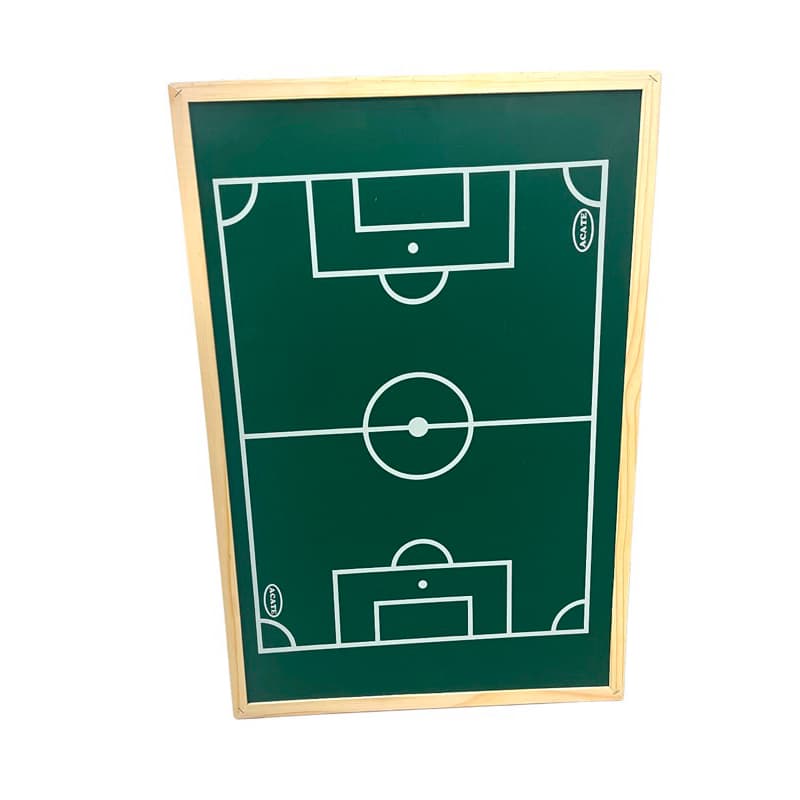 Campo de Futebol de Botão 90x60cm