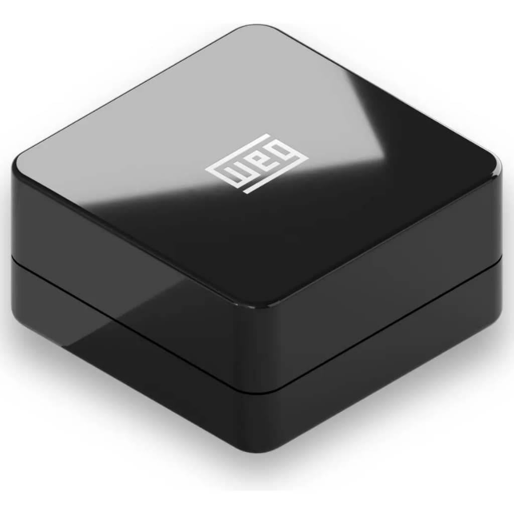 Controle Inteligente Wi-fi Weg Home Alexa Ar Condicionado Tv