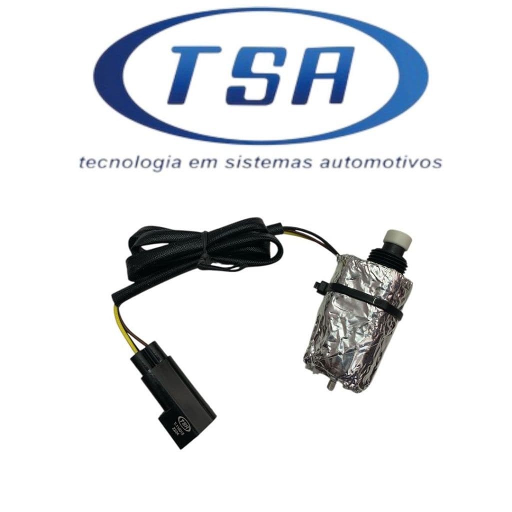 Sensor de Velocidade Fiesta Ecosport 2005 ate 2013 TSA110015