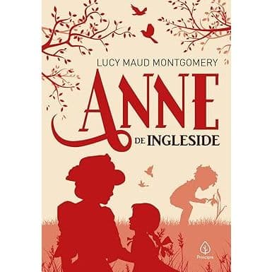 Anne de Ingleside Capa dura  por Lucy Maud Montgomery
