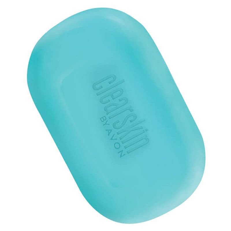 AVON Sabonete Barra Clearskin Acido Salicilico