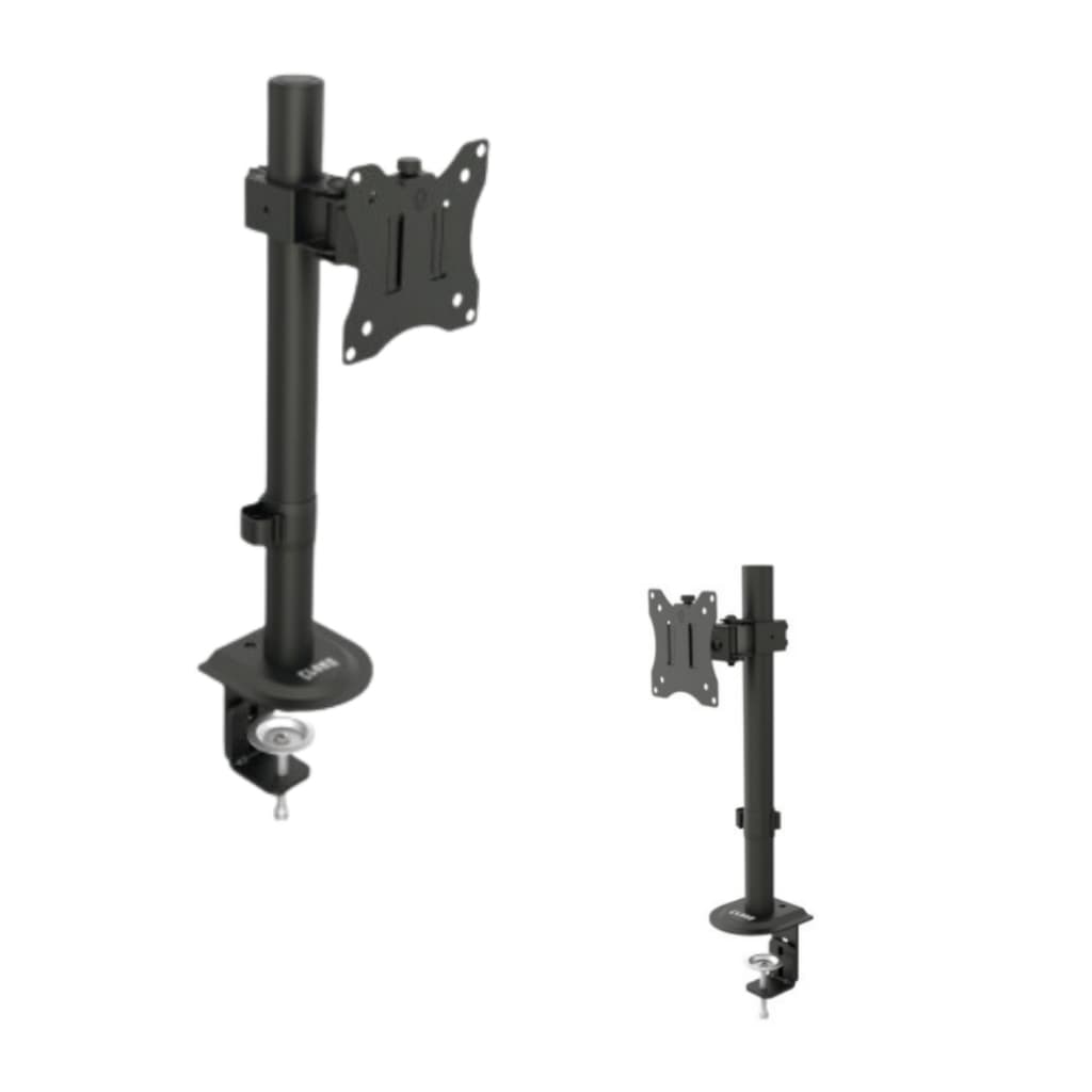Suporte Para Monitor Tv Computador 17 A 32 Vesa Cs10