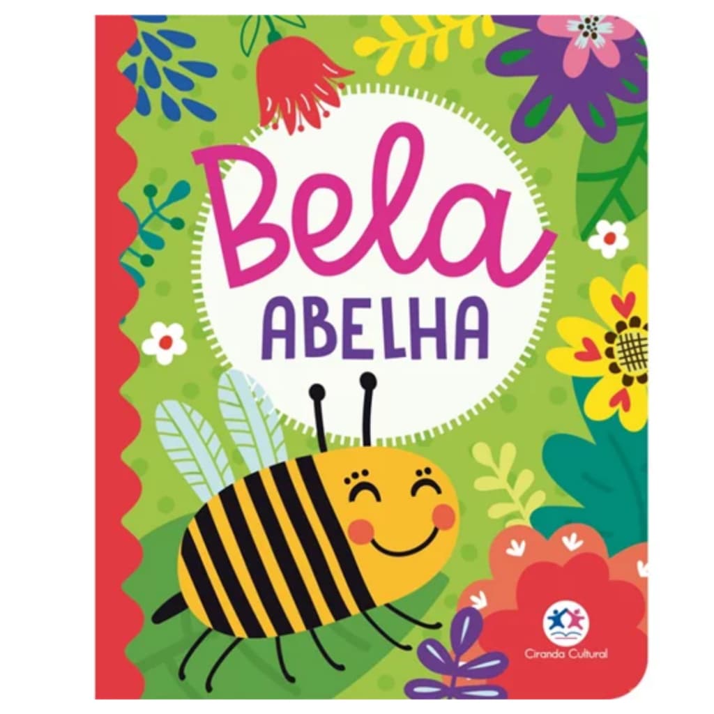 Bela Abelha