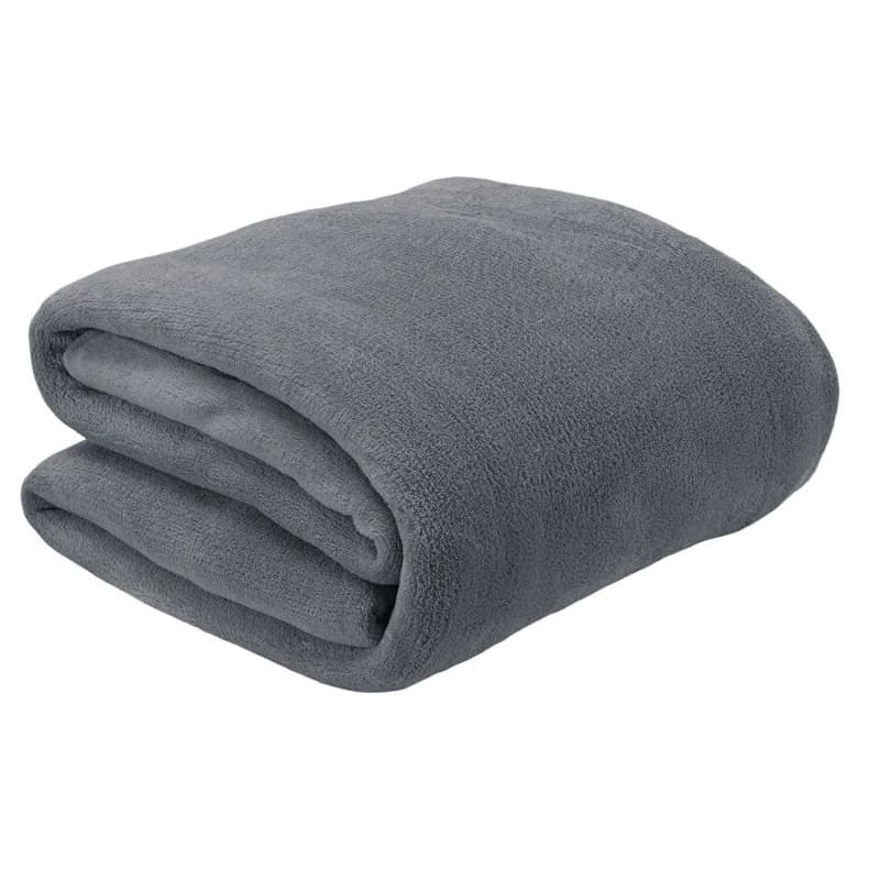 COBERTOR MANTA SOFT 2x1,80 SUPER OFERTA
