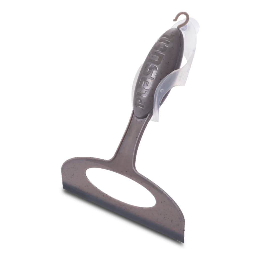 Rodinho De Pia Com Suporte Ventosa Cozinha Box Plasútil