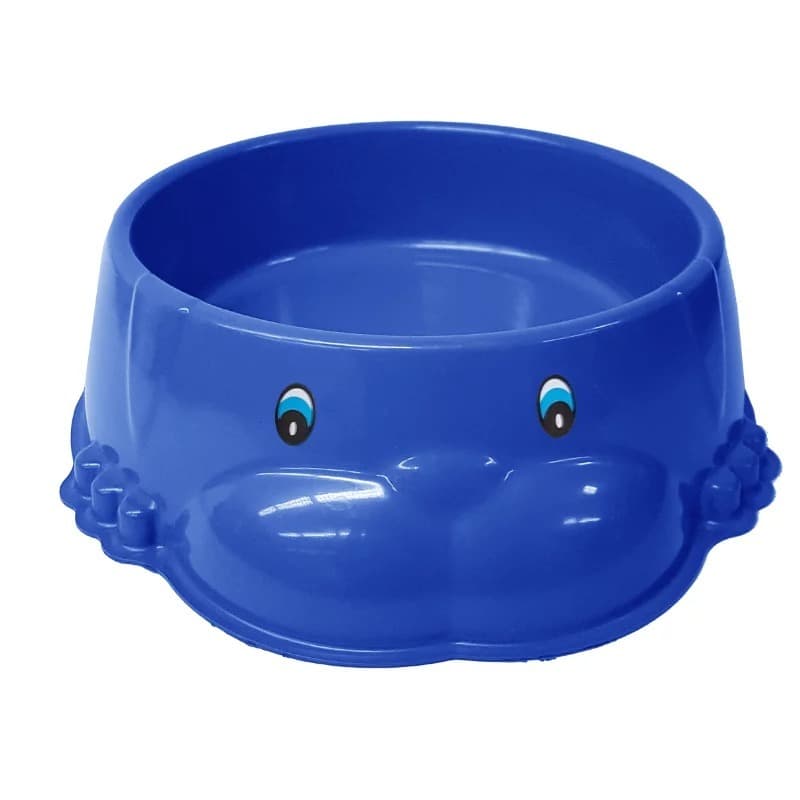 COMEDOURO DOG Mini/Pequeno e Grande