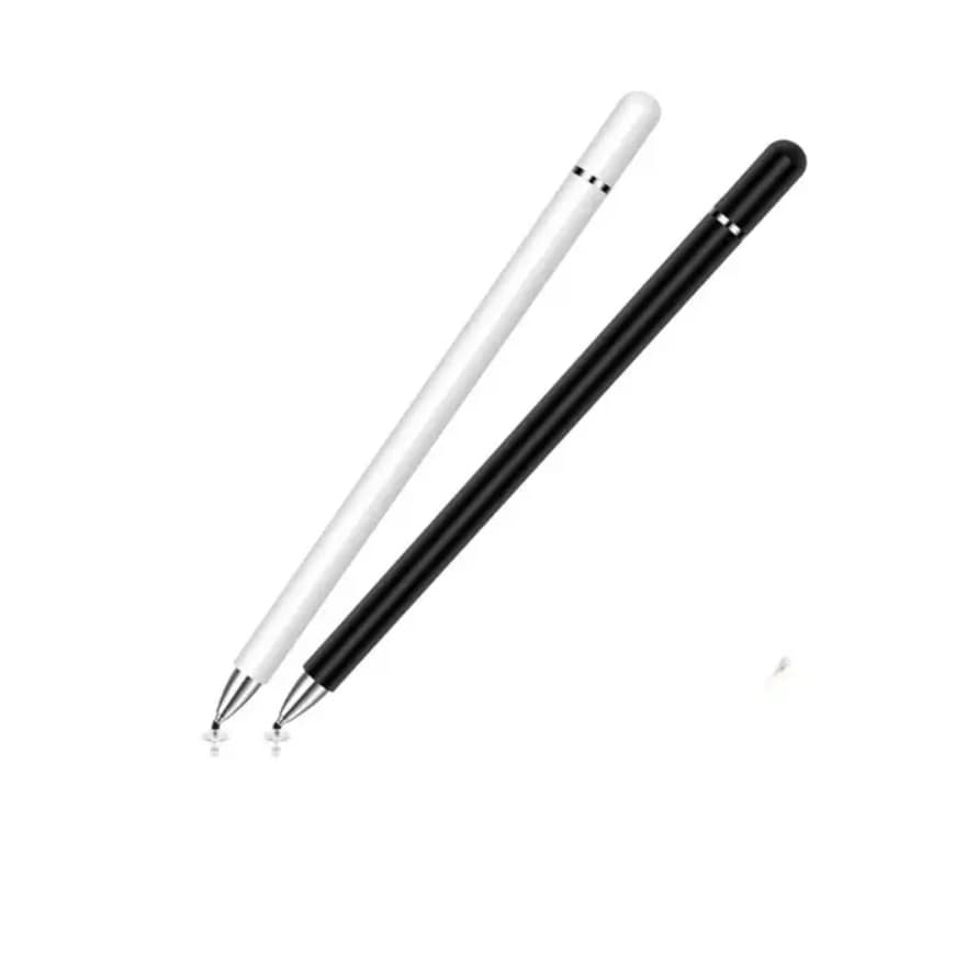 Caneta Ponta Fina Desenho e Escrita Para Tablet Lenovo P11 TB-J606F 11