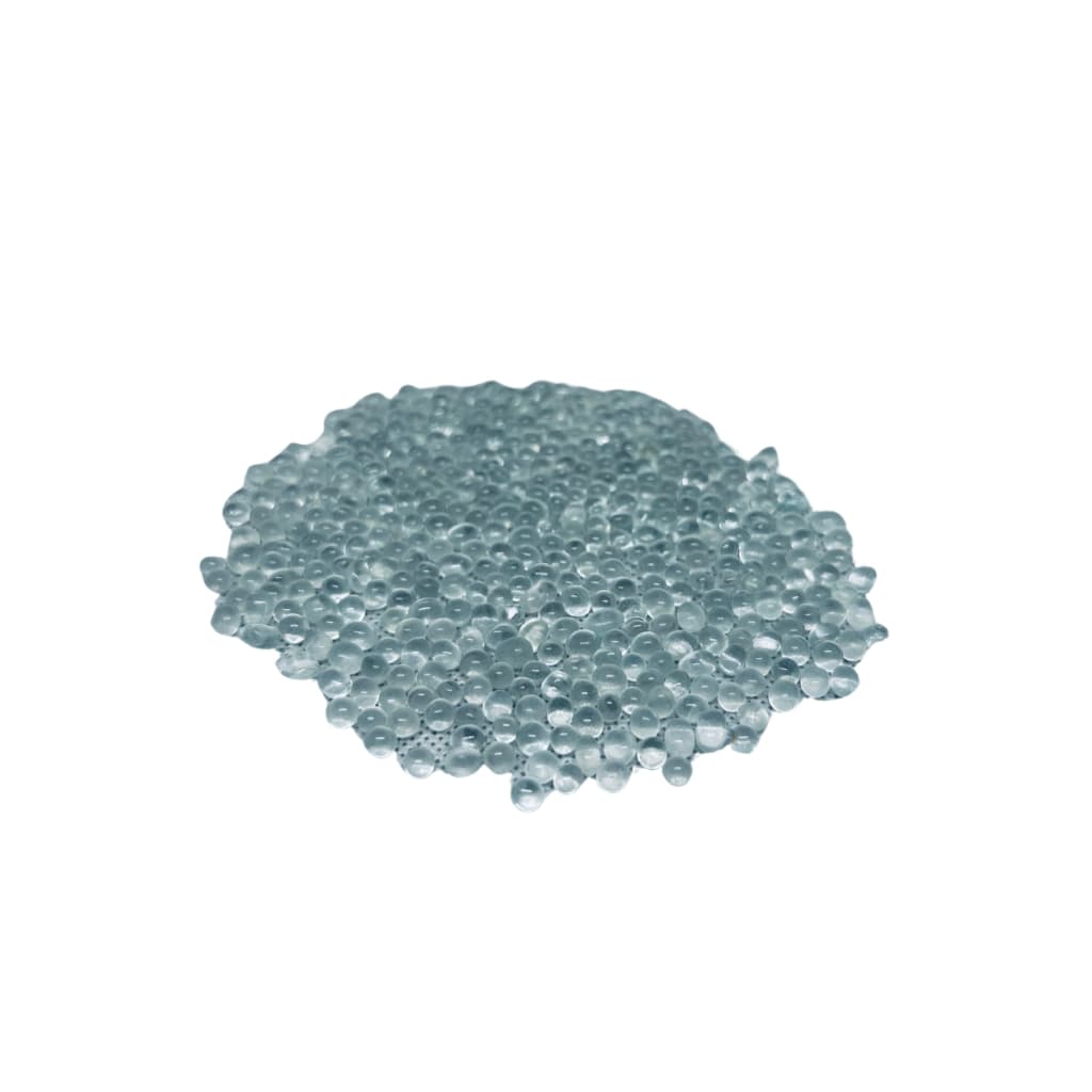 Esferas De Vidro para Tamboreador Tamanho 1.5 a 2.0mm 1kg Polimento de Joias e Bijuterias