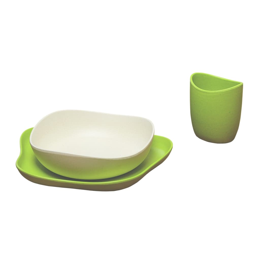 Kit prato e copo - BECO FEEDING SET