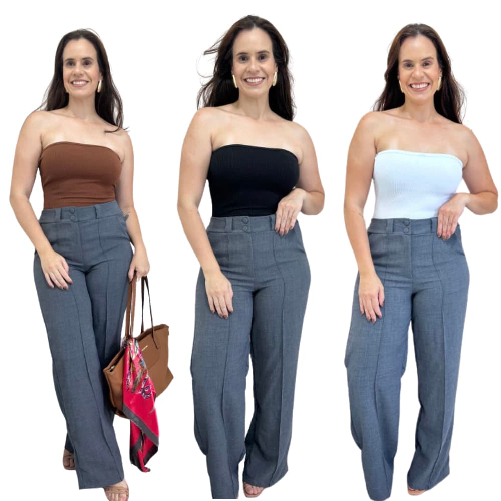Body Feminina Anaruga  Liso Tomara Que Caia Moda Gringa Verão