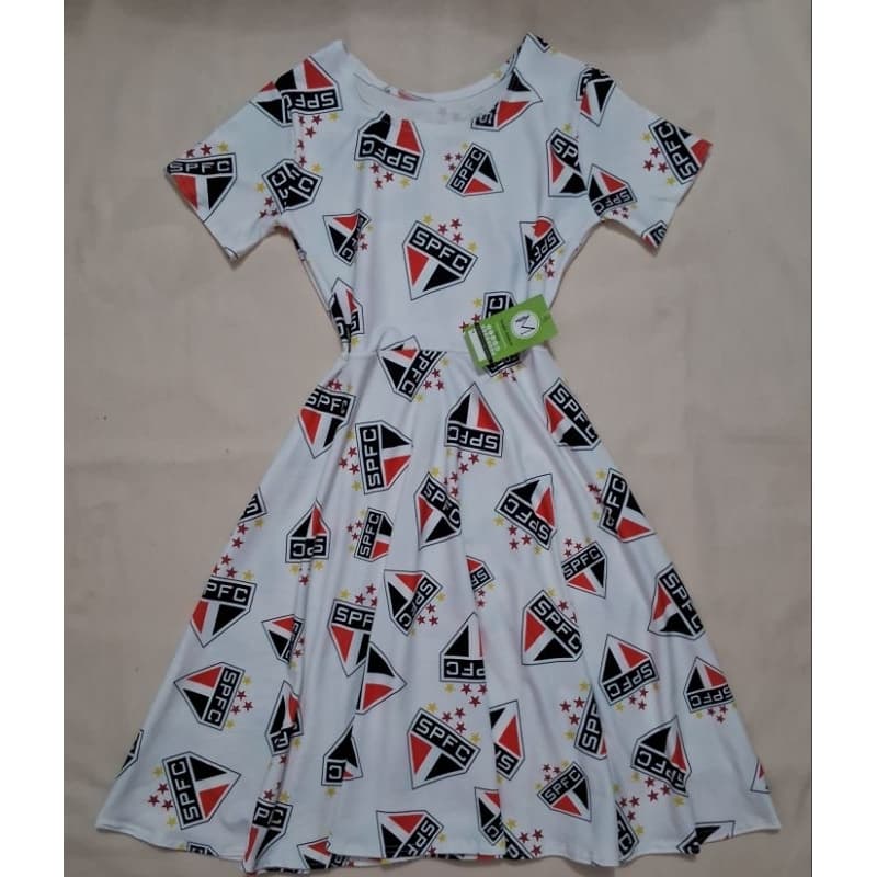vestidos de time