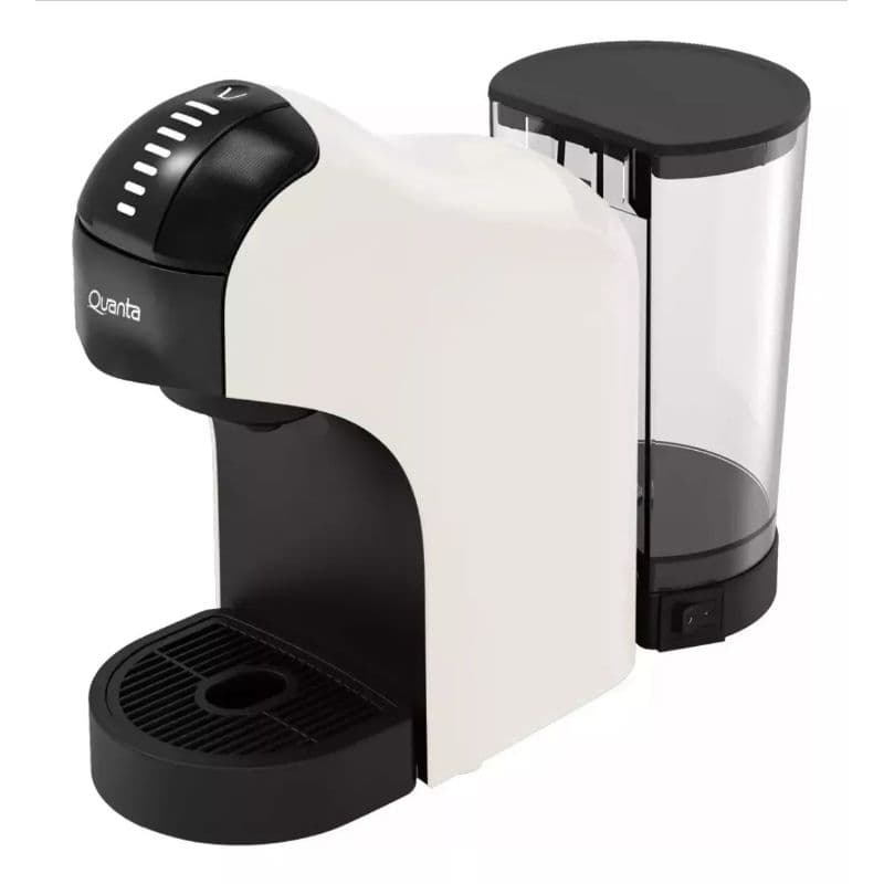 Cafeteira elétrica Quanta pure flavor 110 V
