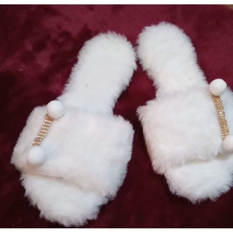 Chinelos de pelúcia para Maternidade,chinelos confortáveis