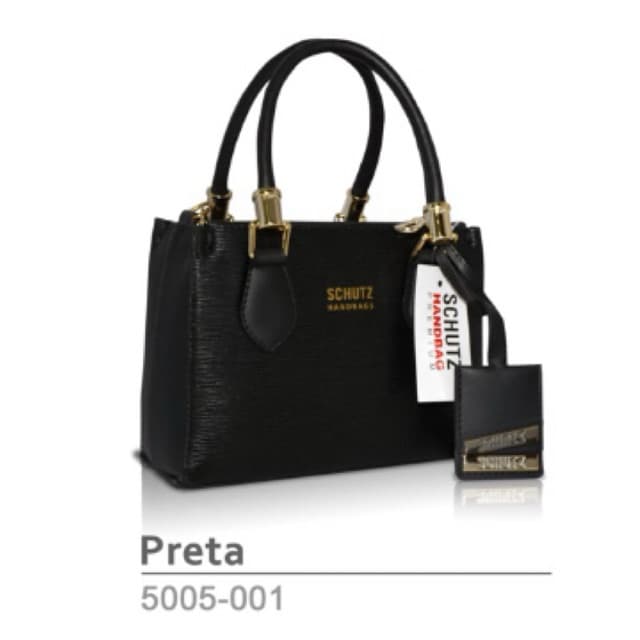 Bolsa Lorena transversal lateral média