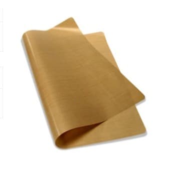 Manta De Teflon Para Prensa Térmica