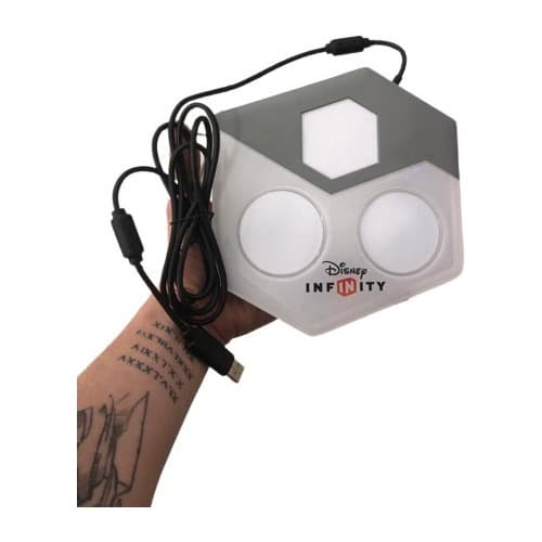 Disney Infinity Somente Portal Base (Usado)