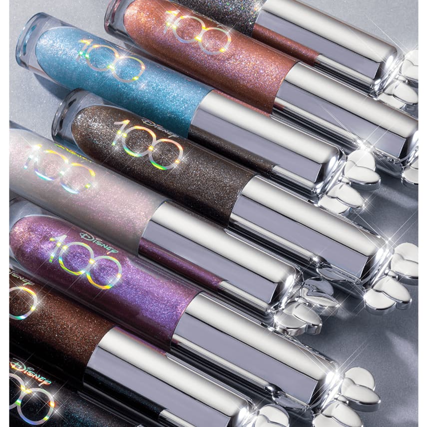 Gloss Labial Disney 100 Anos de Emoção 5g Bruna Tavares