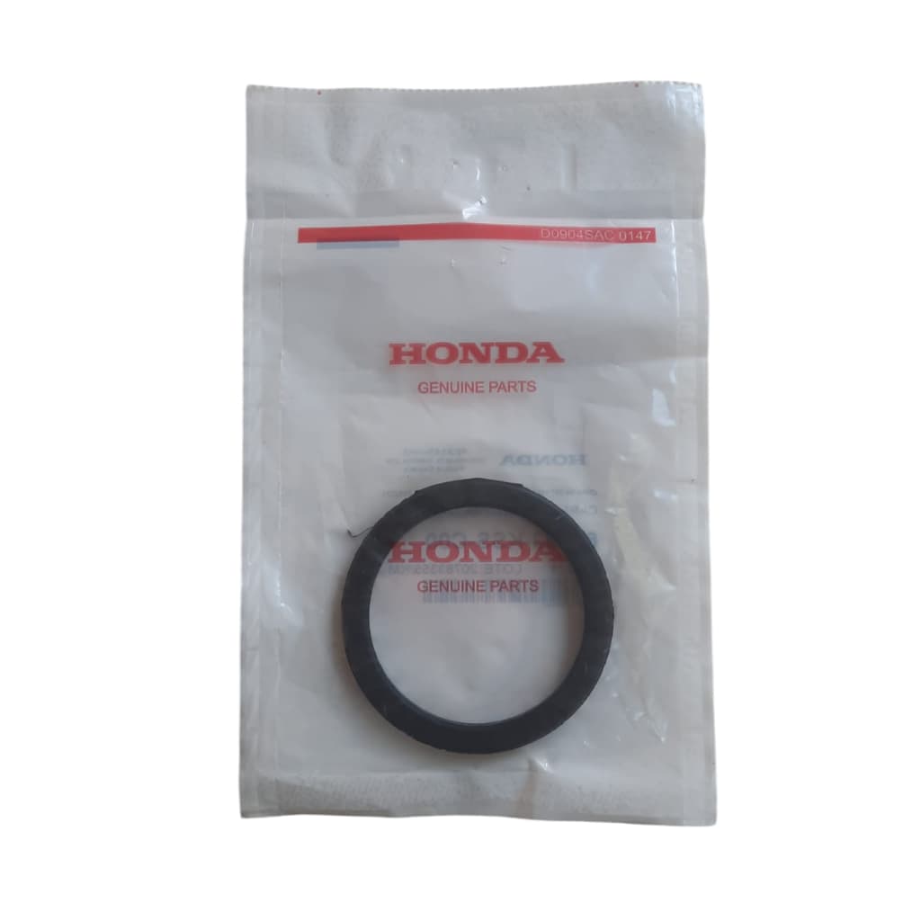 Borracha Acabamento Chave Ignição Honda Biz 125 11 a 17 Original