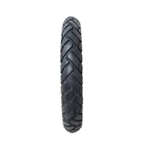 Pneu Dianteiro 90/90-21 (Aro 21) Modelo Bunker Adapt da Marca IRA – COM CÂMARA
