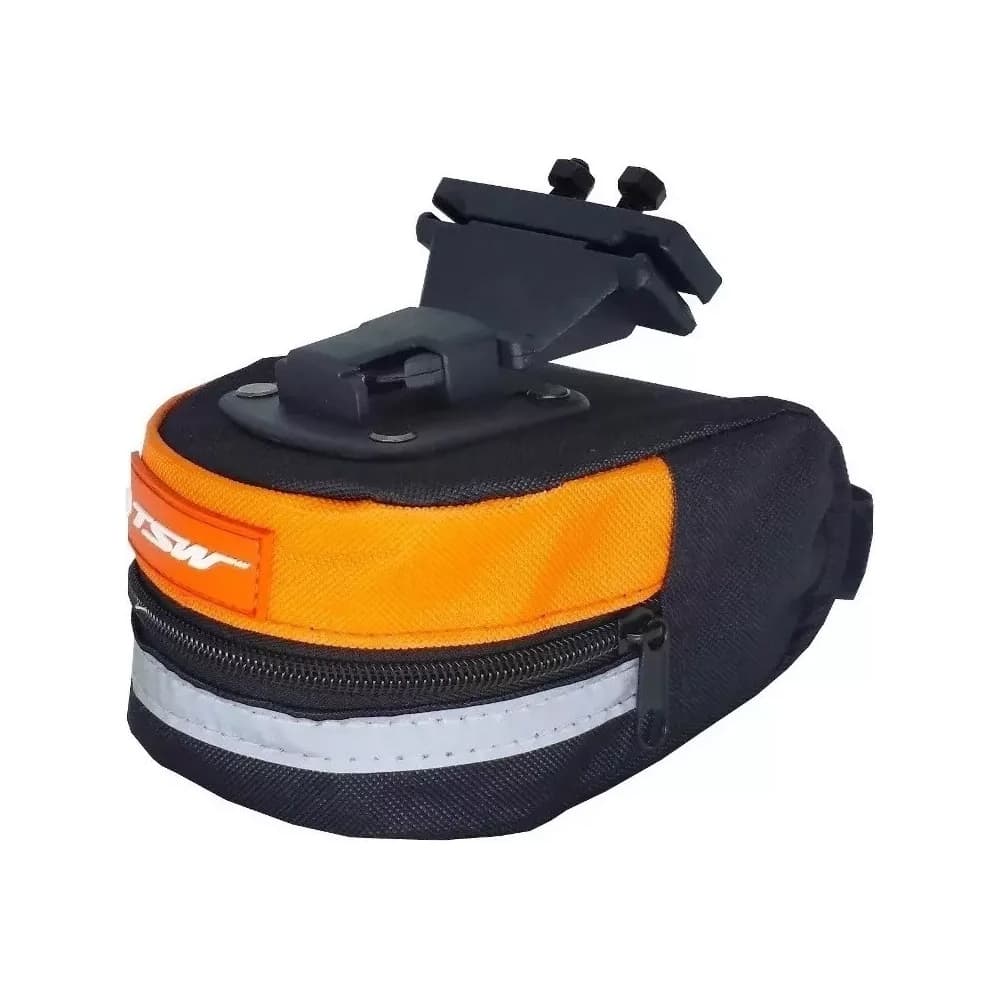 Bolsa Case De Selim Tsw Engate Rápido Bike Ciclismo Mod 4