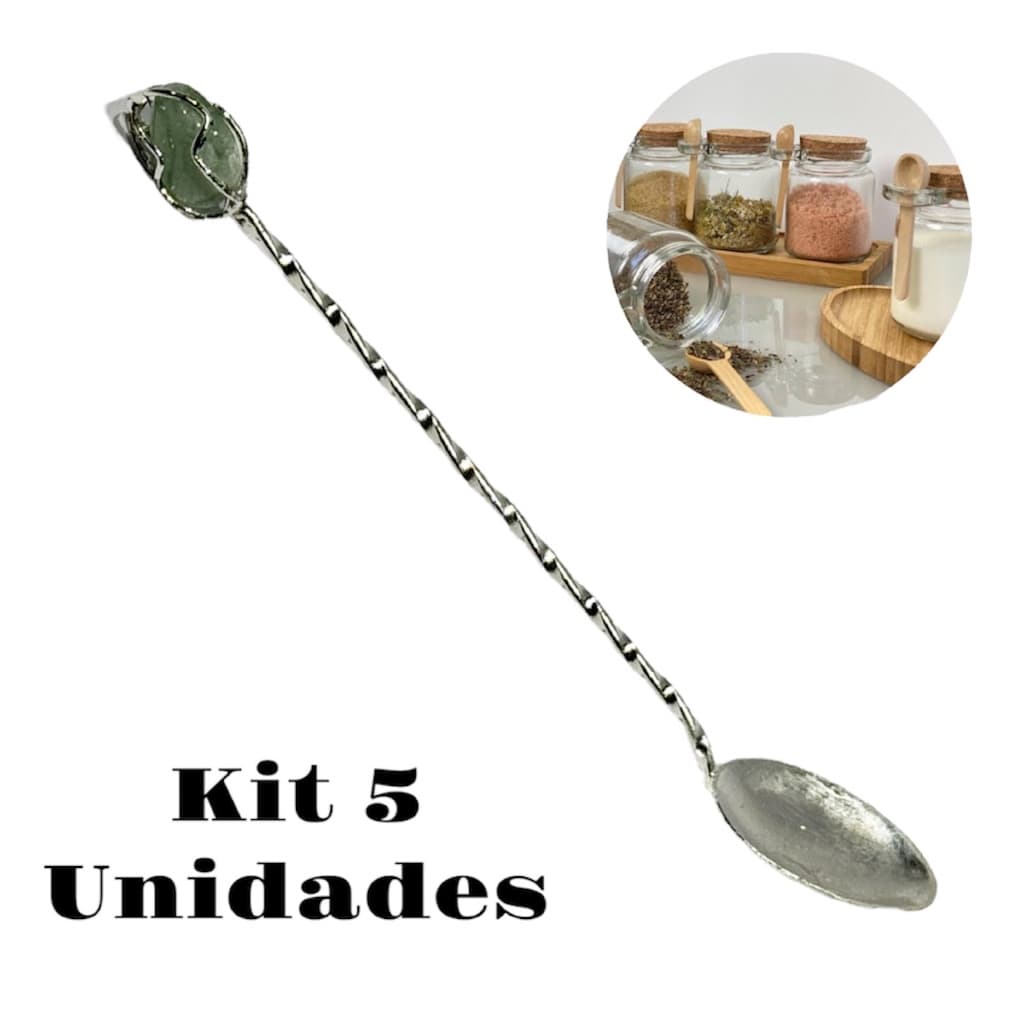 5pcs Pequenas Colheres De Sopa De Madeira Pás De Sal Para Frascos De Especiarias Tempero De Café