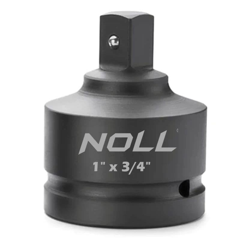 Adaptador redução impacto 1" x 3/4" - Noll