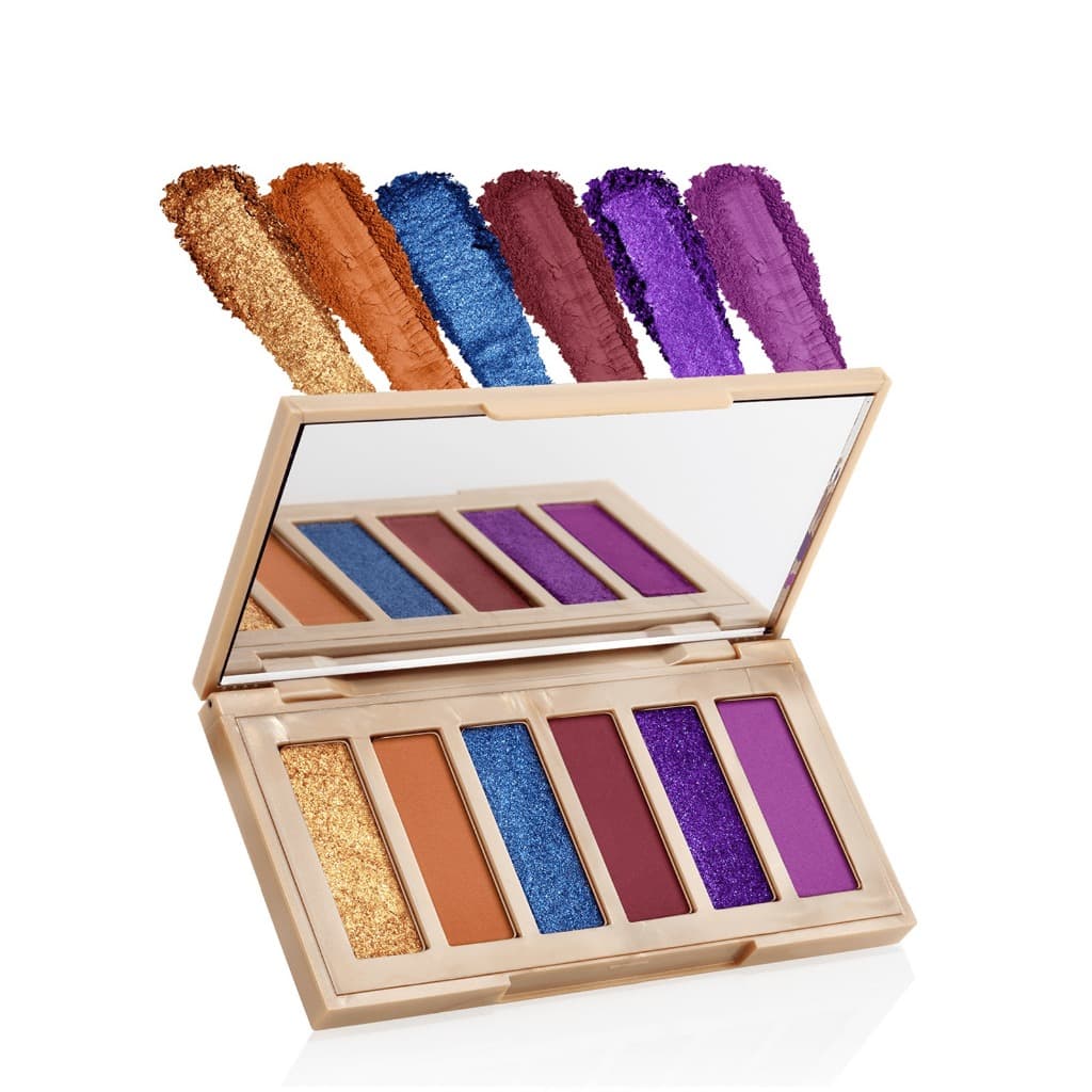 Paleta de Sombras Disney Wish Magic In Every Wish - Bruna Tavares BT