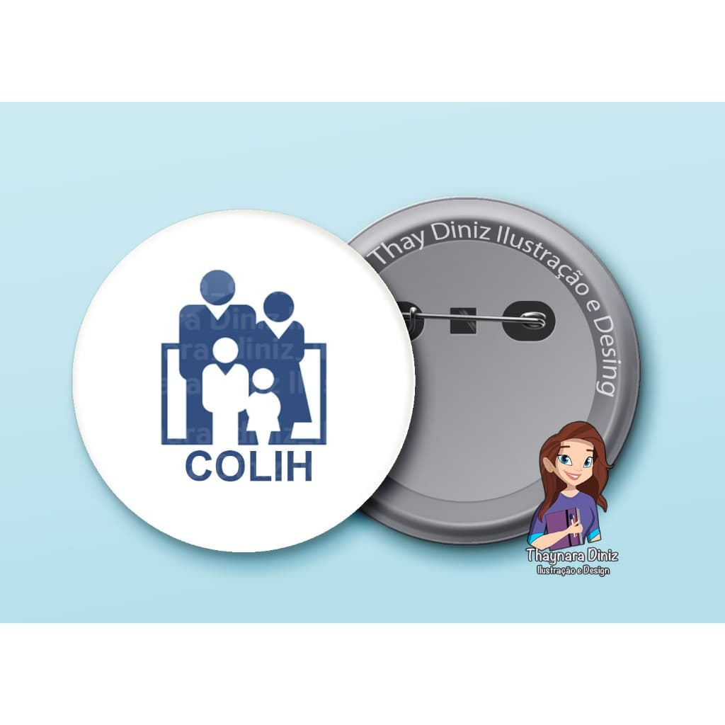 Botton - COLIH