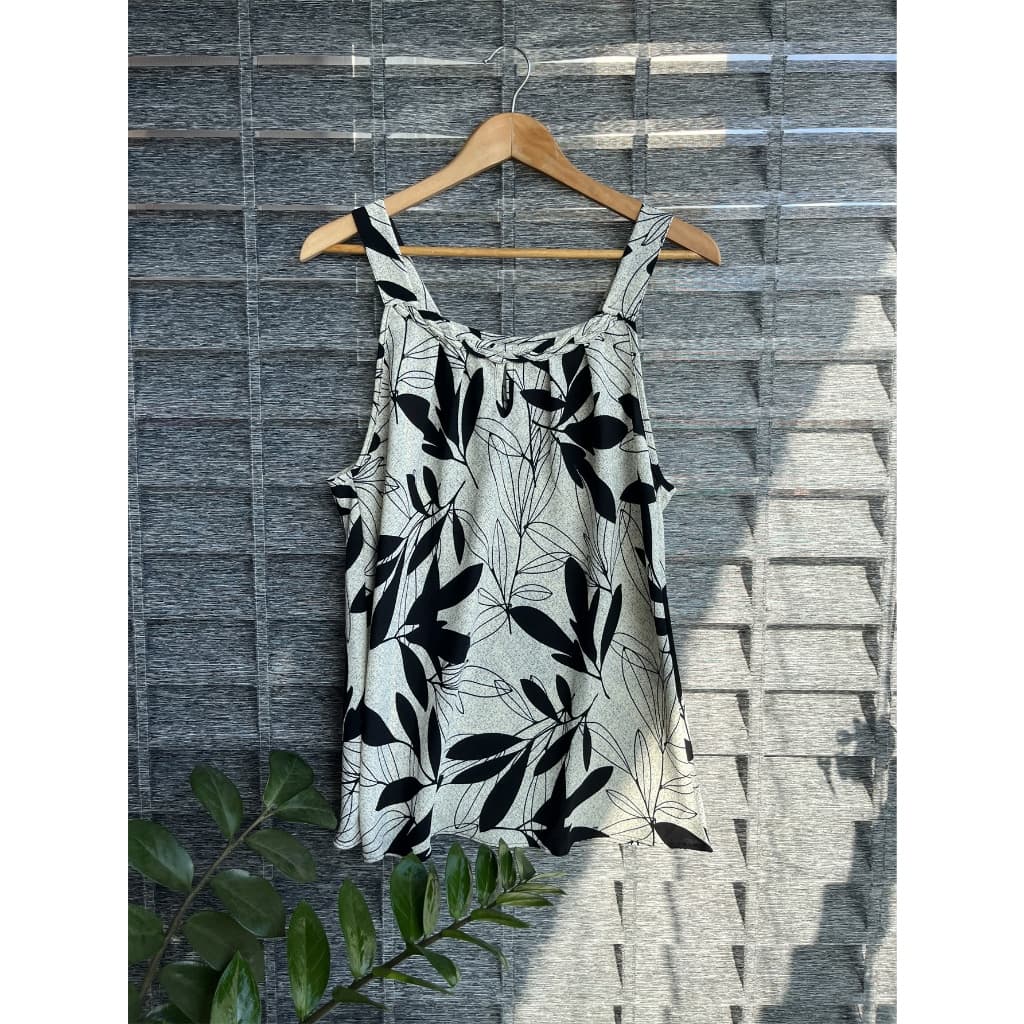 Roupas plus size tecido duna