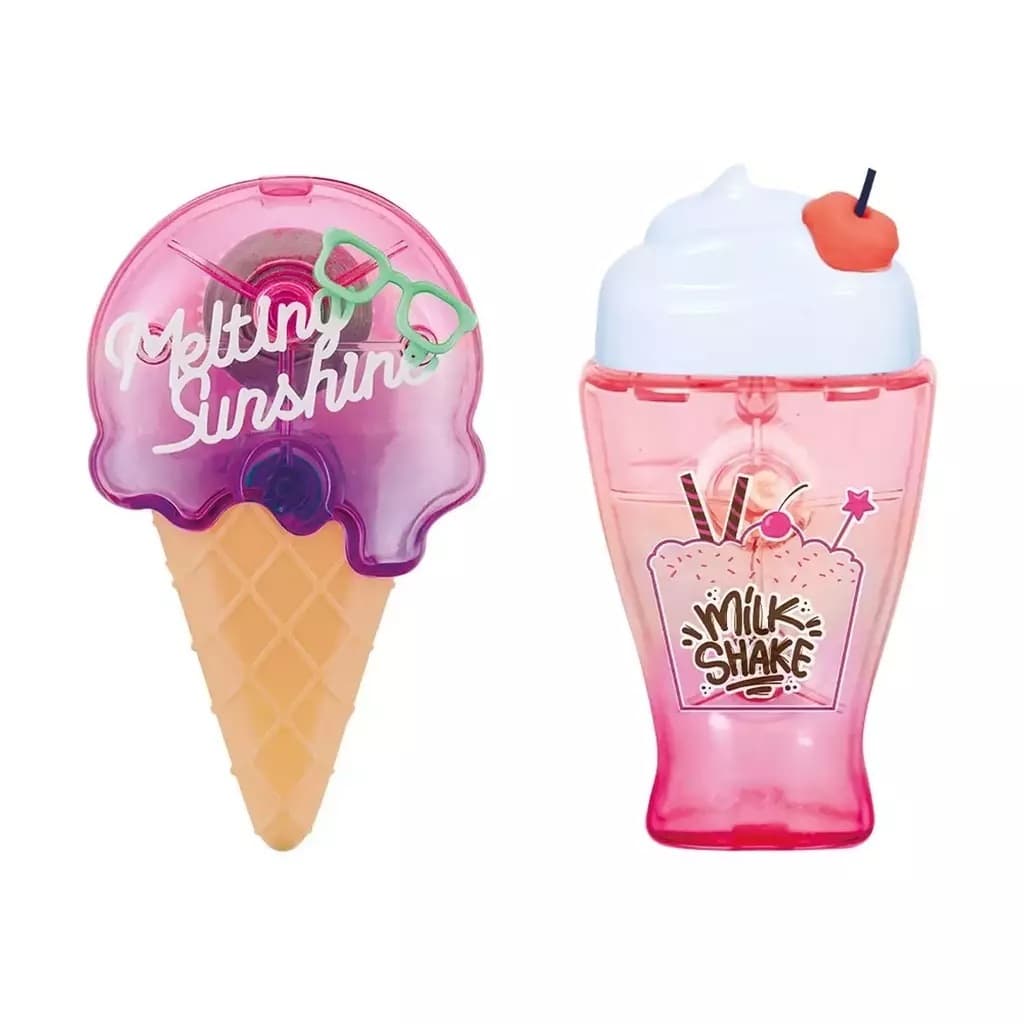 Fita Corretiva Gelato Tris Holic Docinhos - 6m x 5mm 1 UNIDADE