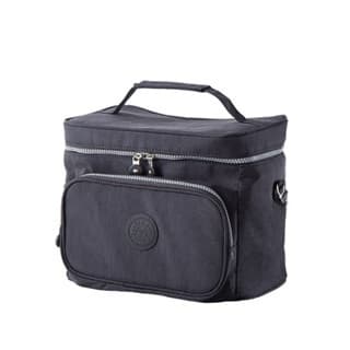 Bolsa Térmica Fitness Marmita Viagem com Alça Regulavel 7497