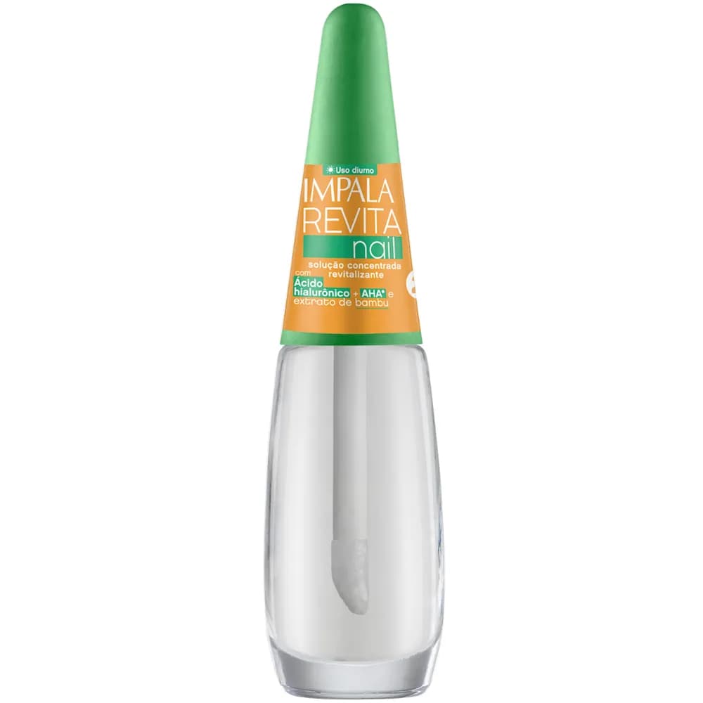 Impala RevitaNail Solução Concentrada Revitalizante 7,5ml