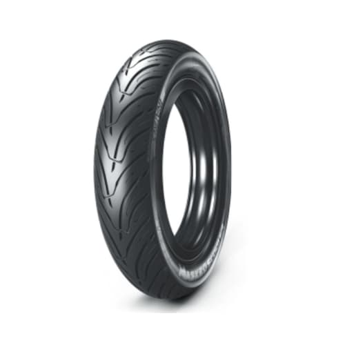 Pneu 100/90-10 (Aro 10) Modelo Masked Scooter da Marca IRA – SEM CÂMARA