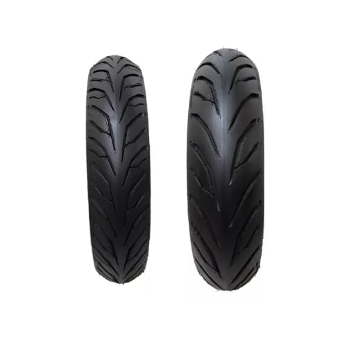 Kit de Pneus: 140/70-17  + 110/70-17  IRA Masked GP– TL