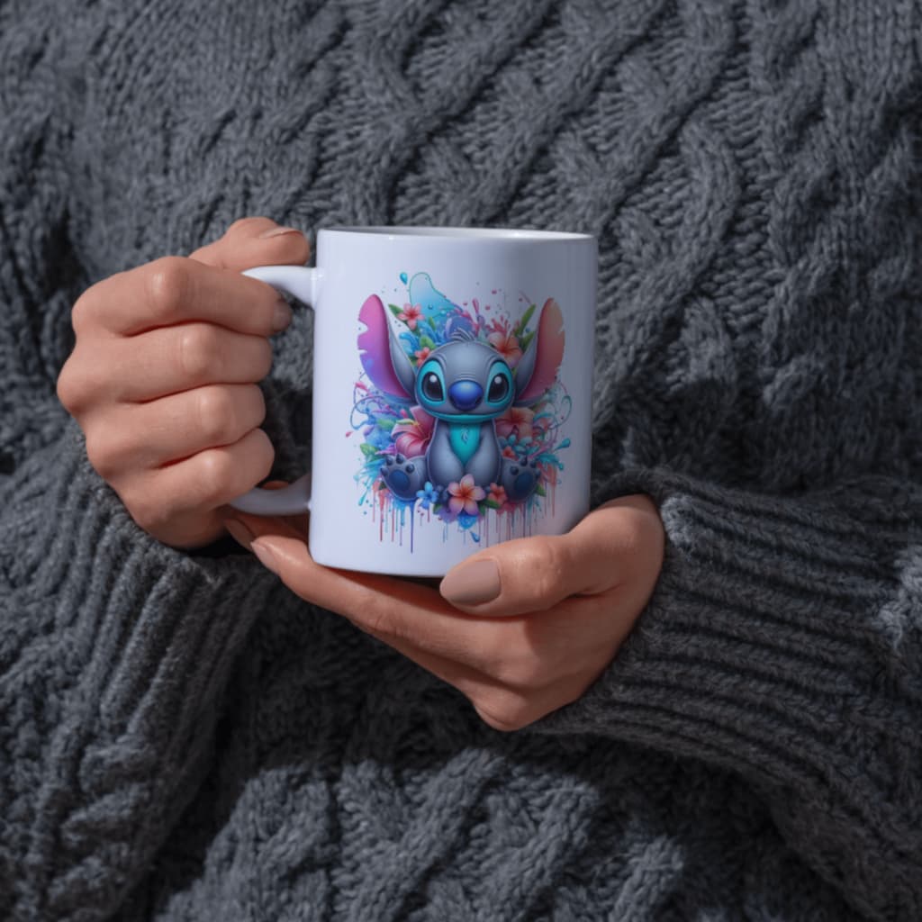 Canecas personalizadas- 325 ml- para datas especiais e presentes/ marca LIVE