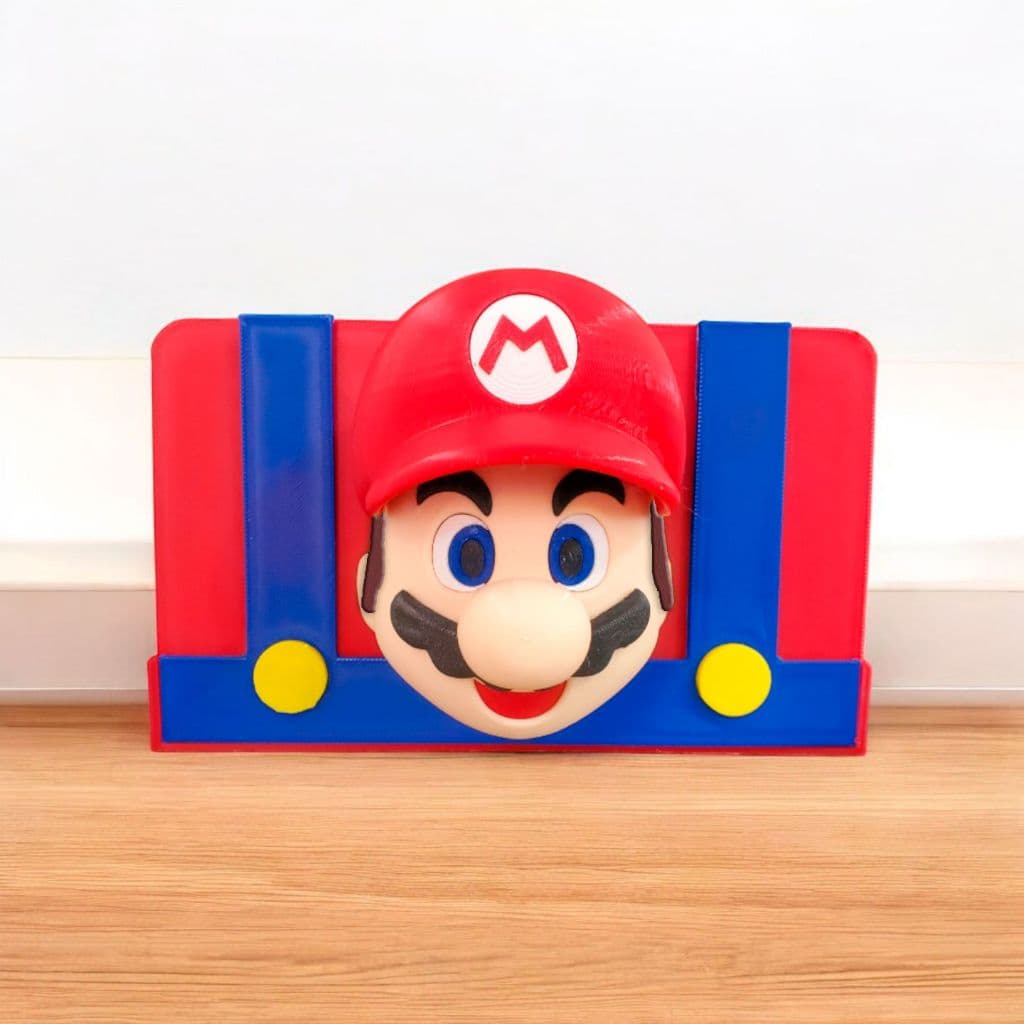 SUPORTE PARA NINTENDO SWITCH DOCK
