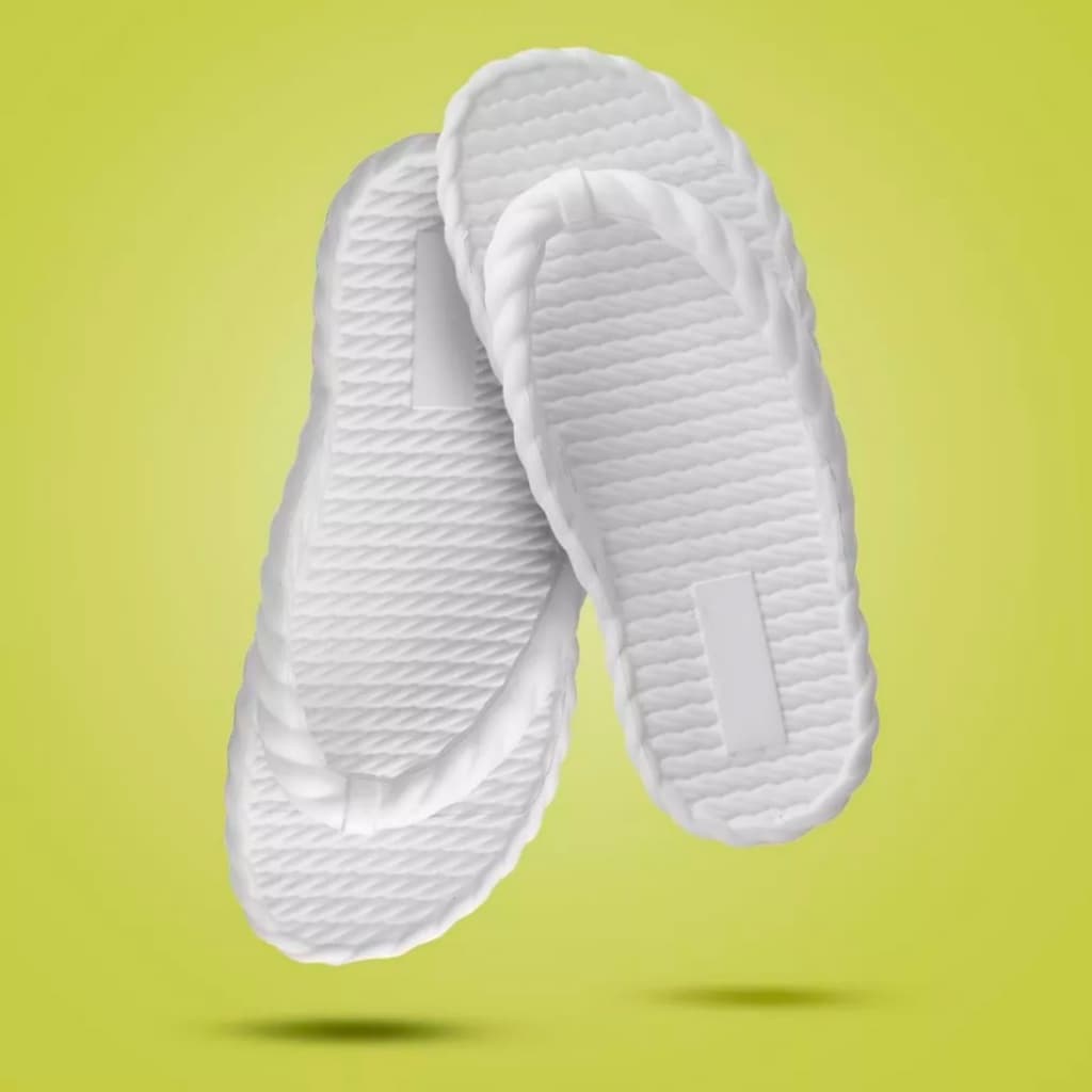 Chinelo Nuvem Ortopedico Confortavel em EVA Super leve e Macio - Entrega em até 24 horas