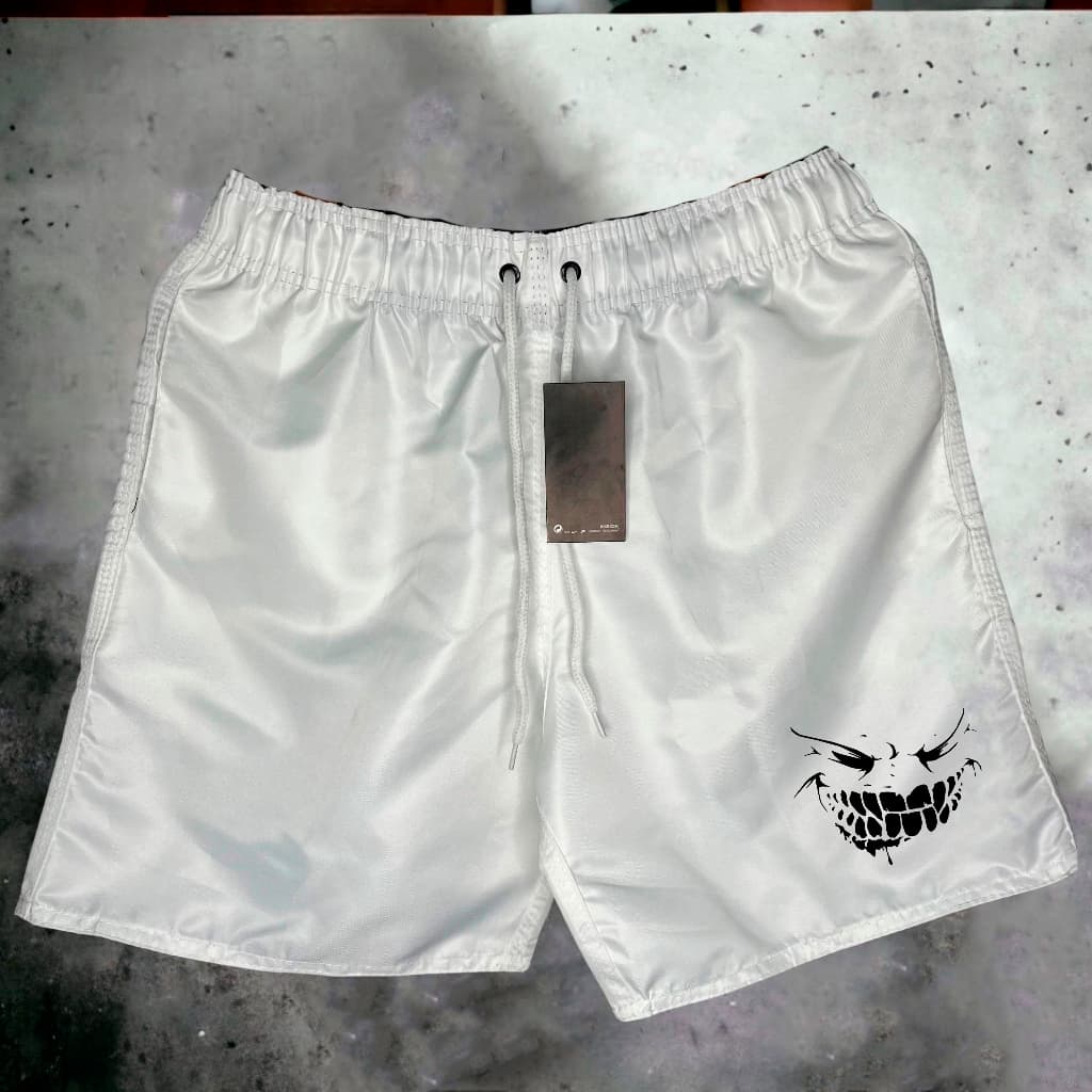 Bermuda Mauricinho GIGA 01 - Academia, Skate, Basquete, Corrida, musculação, caminhada