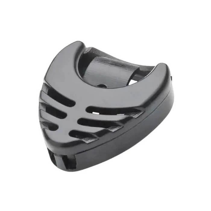 Porta Palhetas Para Violao Guitarra Ukulele