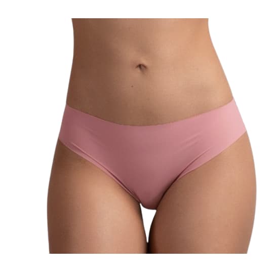 Kits Variados de Calcinha Corte a Laser Não Marca Lisa Sem Costura Dia a Dia Cores Sortidas