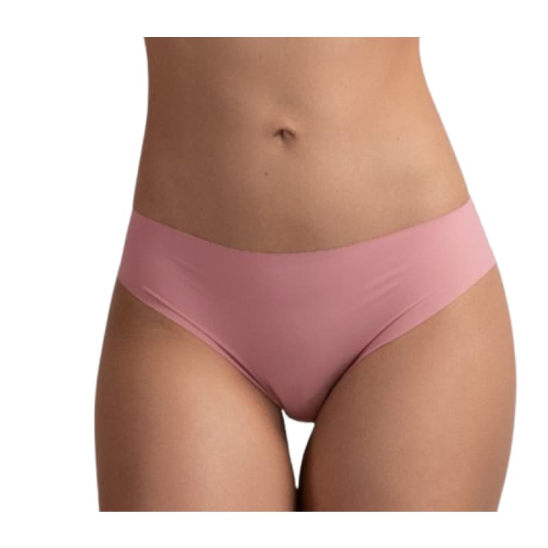 KIT de Calcinhas Corte a Laser Não Marca Lisa Sem Costura Dia a Dia