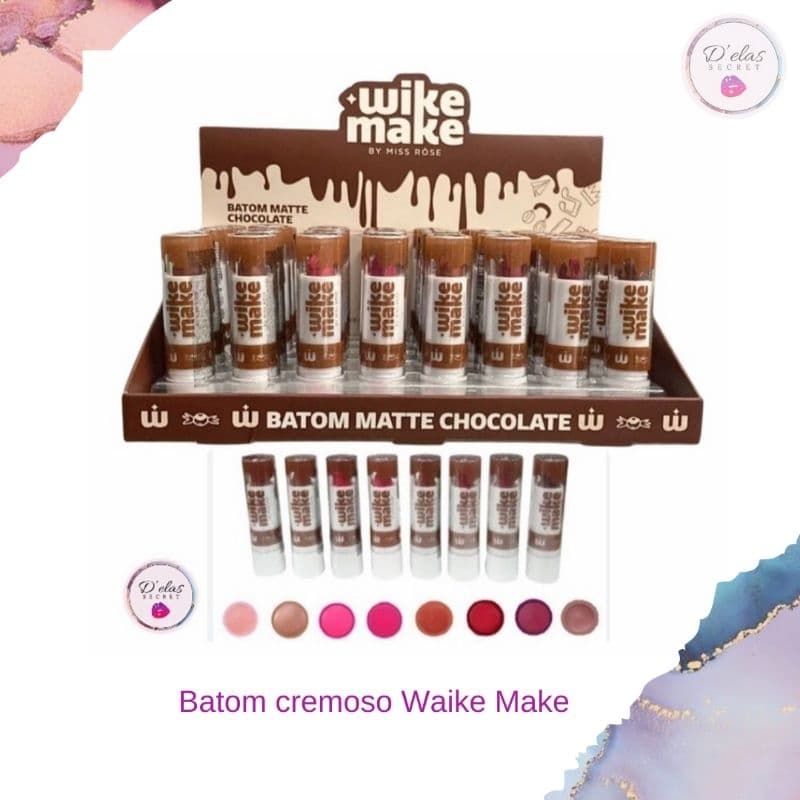 Batom Waike Make